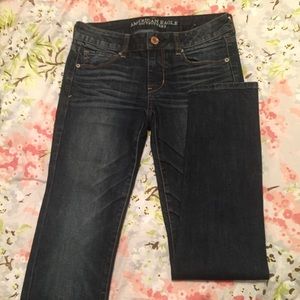 New Without Tags Skinny Super Stretch